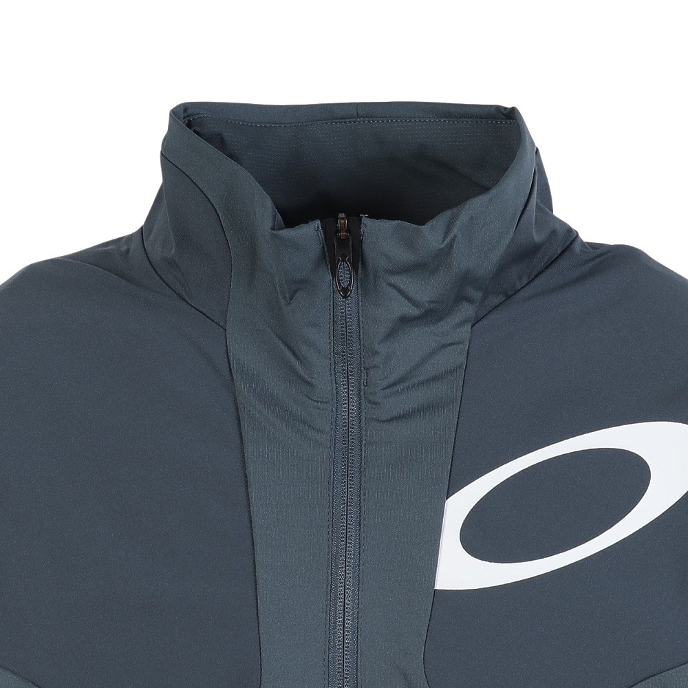 オークリー（OAKLEY）（メンズ）Enhance Tech Jersey ジャケット 15.7 FOA408113-94A