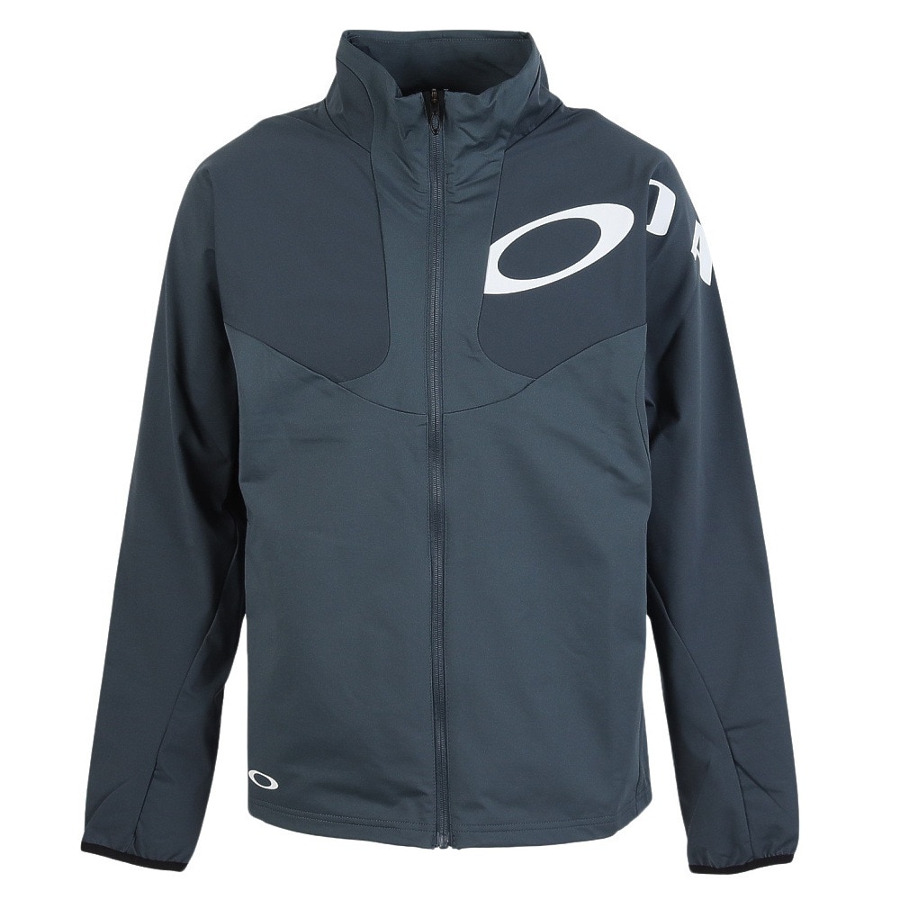 オークリー（OAKLEY）（メンズ）Enhance Tech Jersey ジャケット 15.7 FOA408113-94A