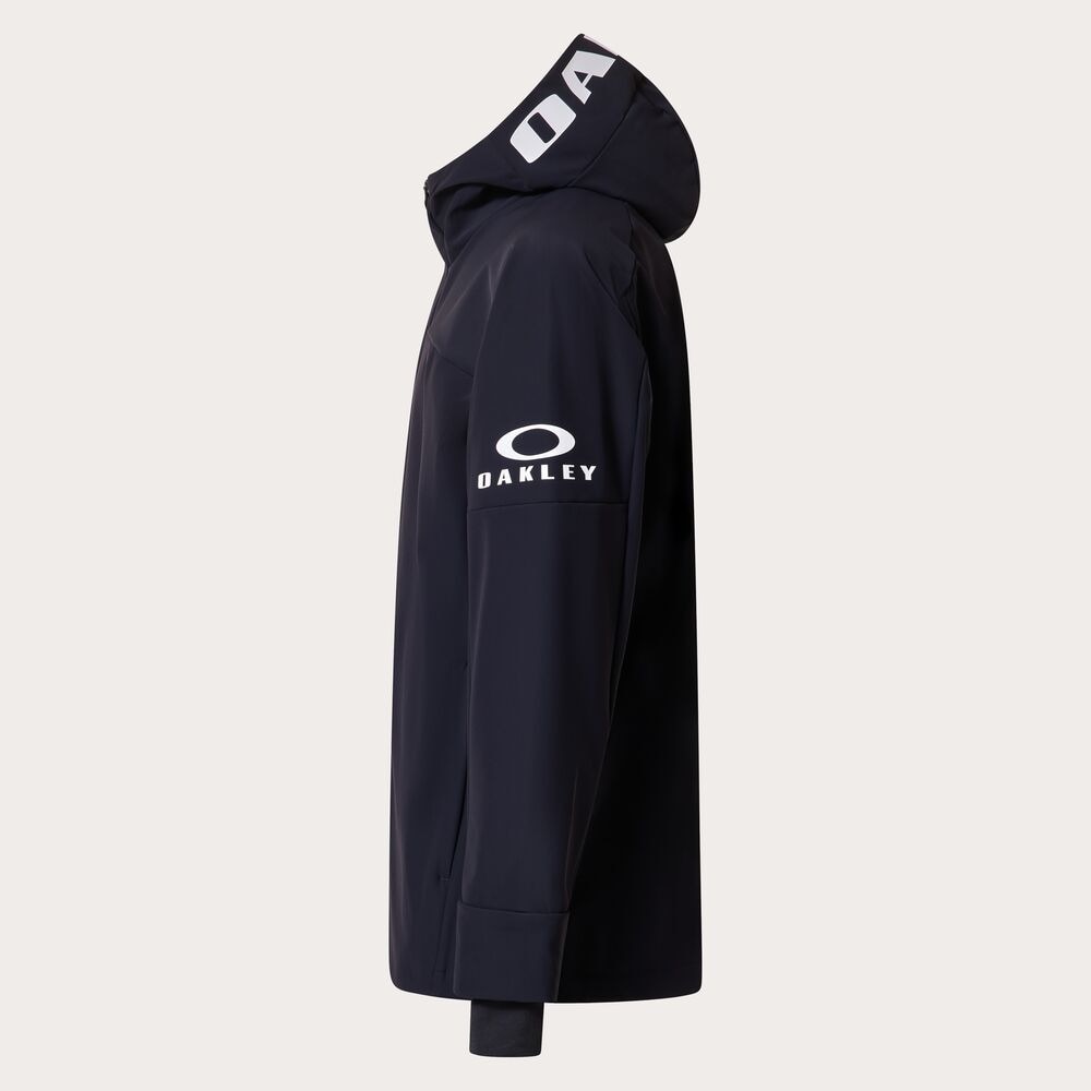 オークリー（OAKLEY）（メンズ）O-FUSION ウォームジャケット 2.0 FOA408115-02E