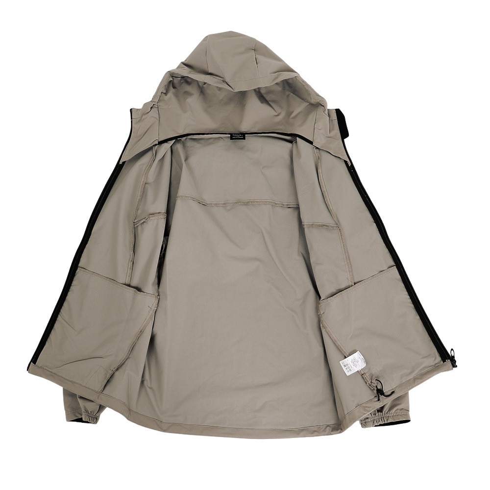 オークリー（OAKLEY）（メンズ）VARIA ライト シェル ジャケット FOA408416-881