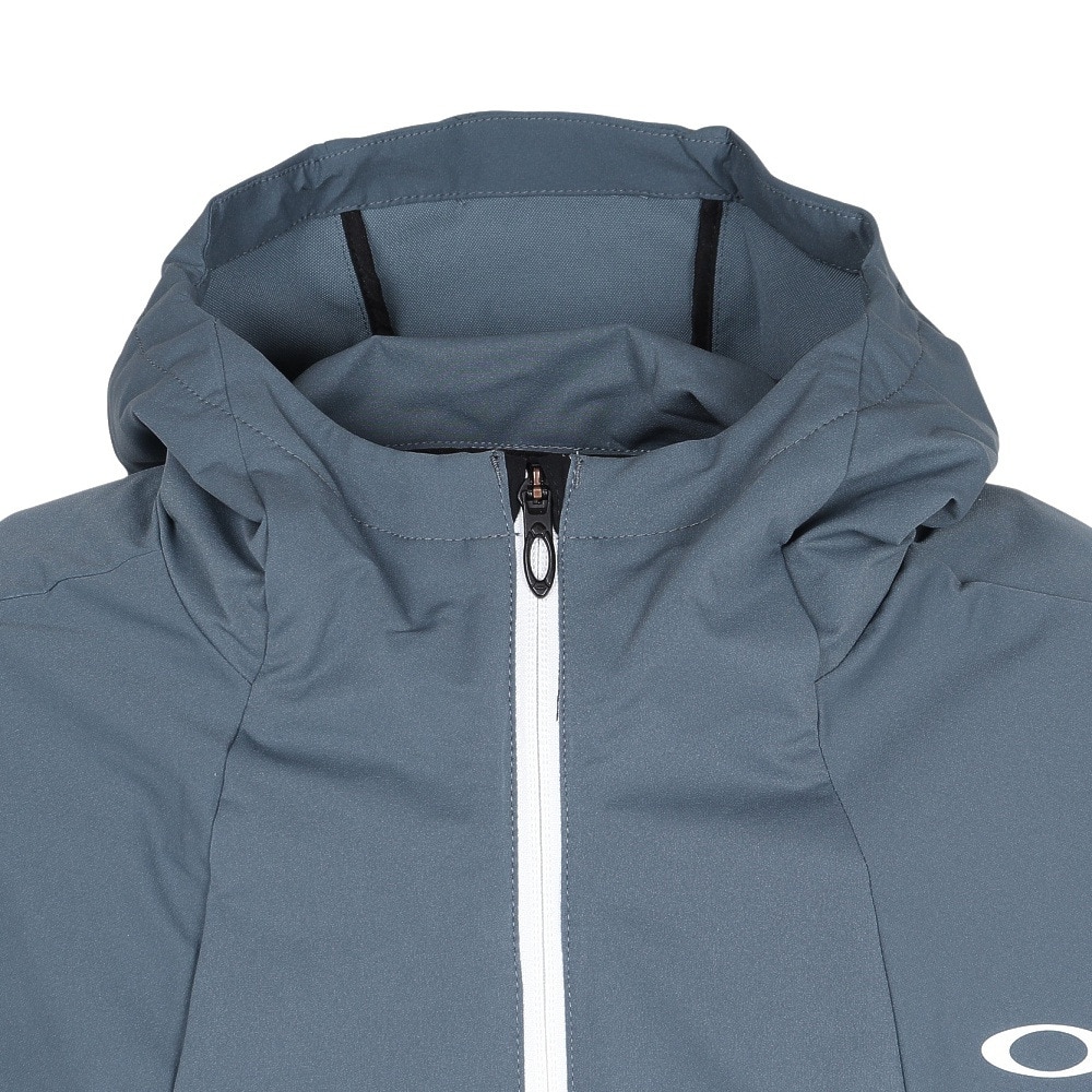 オークリー（OAKLEY）（メンズ）VARIA ライト シェル ジャケット FOA408416-94A