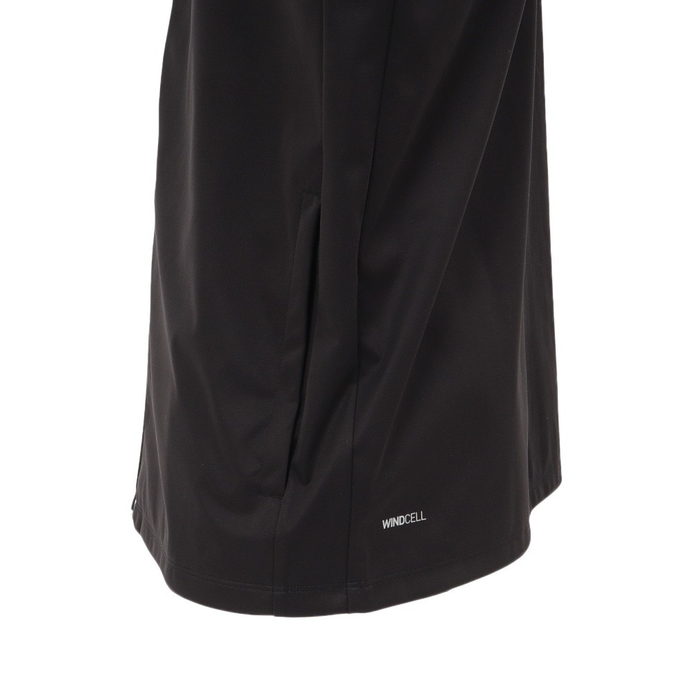 プーマ（PUMA）（メンズ）ウィンドブレーカー ニット ジャケット 528454 01 BLK