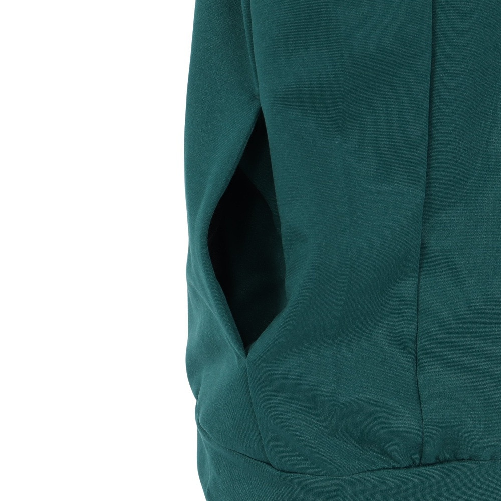 デサント（DESCENTE）（メンズ）ジャージスタンドジャケット ST5FJGX2MB GR00