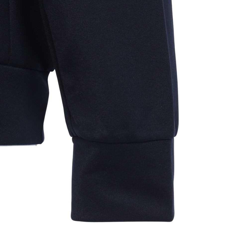 デサント（DESCENTE）（メンズ）ジャージスタンドジャケット ST5FJGX2MB NV00