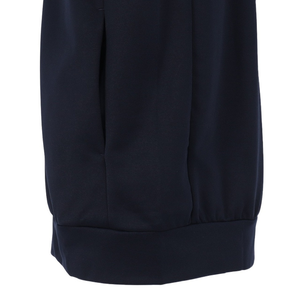 デサント（DESCENTE）（メンズ）ジャージスタンドジャケット ST5FJGX2MB NV00