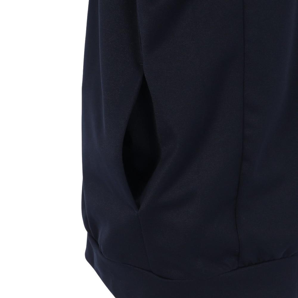 デサント（DESCENTE）（メンズ）ジャージスタンドジャケット ST5FJGX2MB NV00