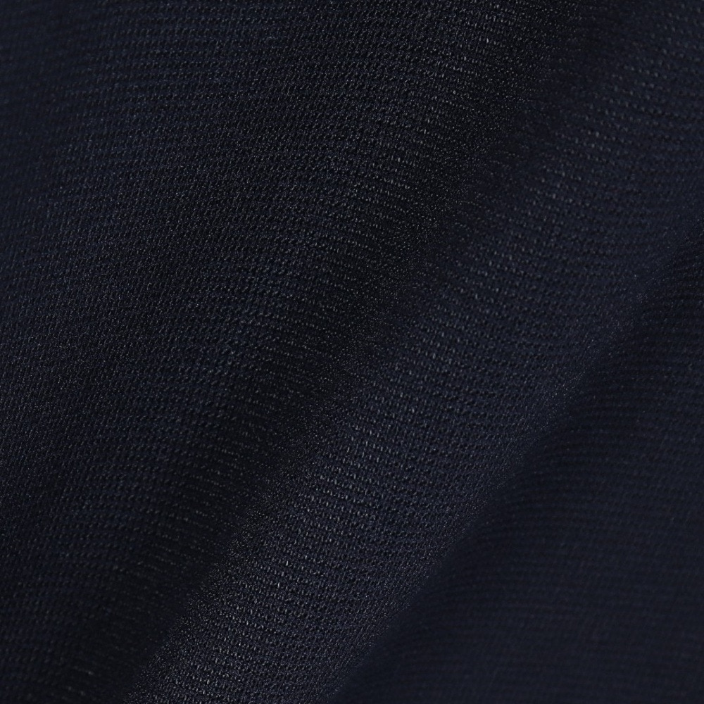 デサント（DESCENTE）（メンズ）ジャージスタンドジャケット ST5FJGX2MB NV00