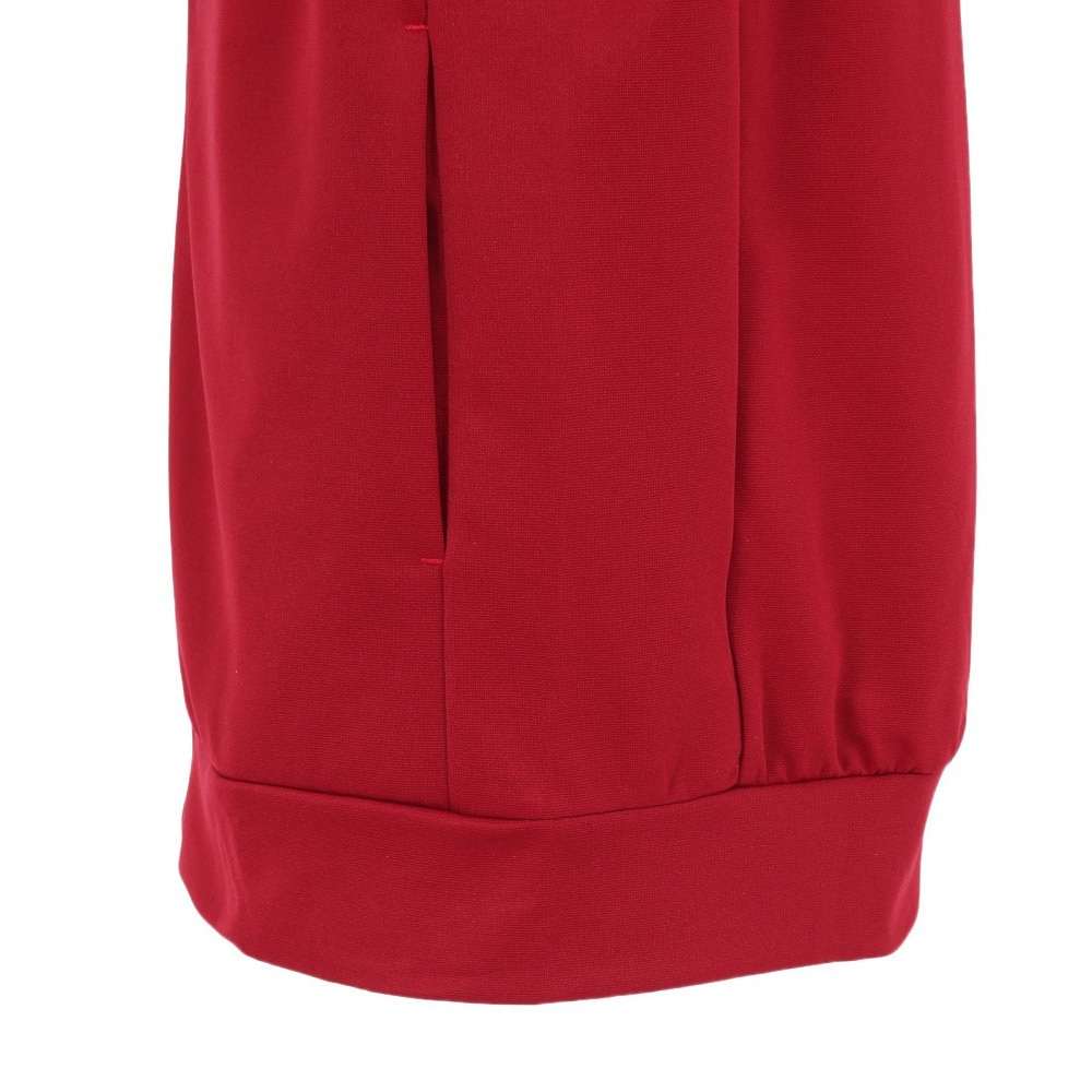 デサント（DESCENTE）（メンズ）ジャージスタンドジャケット ST5FJGX2MB RD00