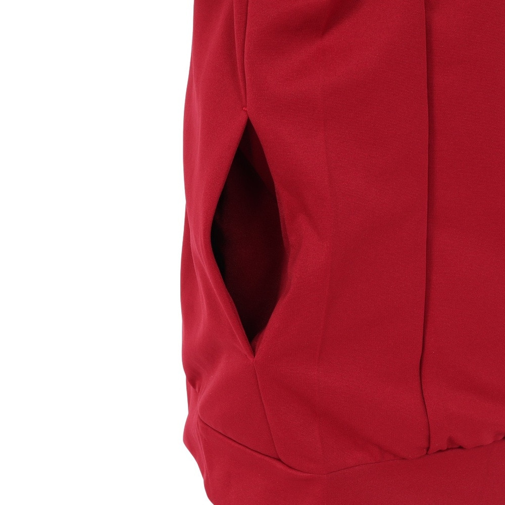 デサント（DESCENTE）（メンズ）ジャージスタンドジャケット ST5FJGX2MB RD00