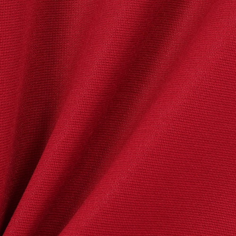 デサント（DESCENTE）（メンズ）ジャージスタンドジャケット ST5FJGX2MB RD00