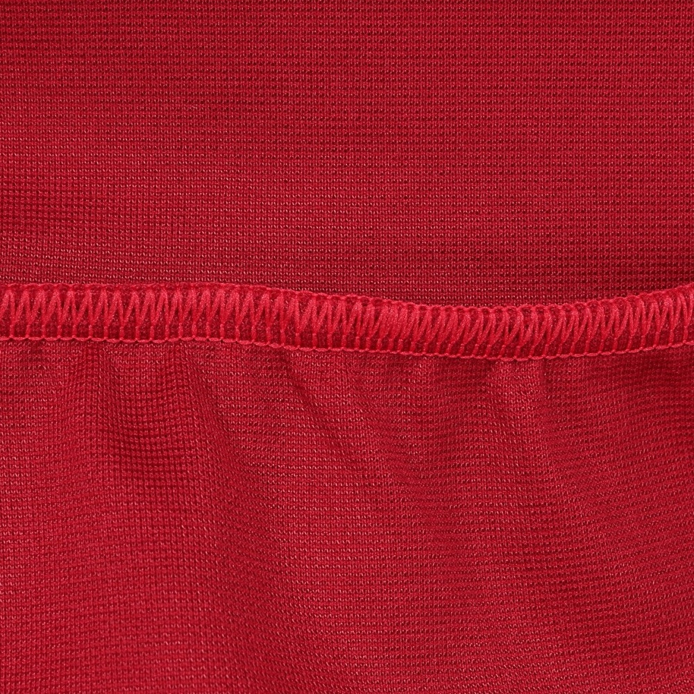 デサント（DESCENTE）（メンズ）ジャージスタンドジャケット ST5FJGX2MB RD00