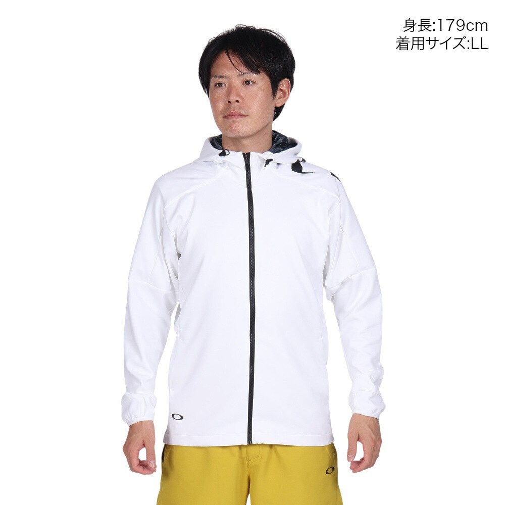 オークリー（OAKLEY）（メンズ）EN 3RDG フードシンクロニズム