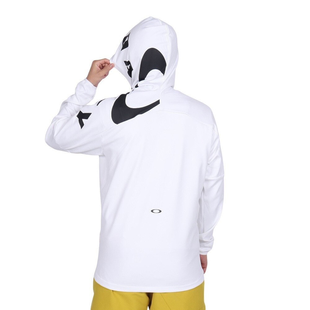 オークリー（OAKLEY）（メンズ）EN 3RDG フードシンクロニズム