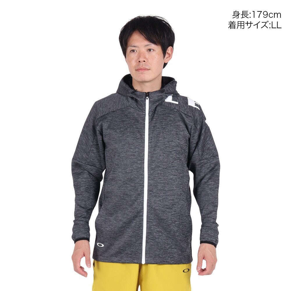 オークリー（OAKLEY）（メンズ）EN 3RDG フードシンクロニズム