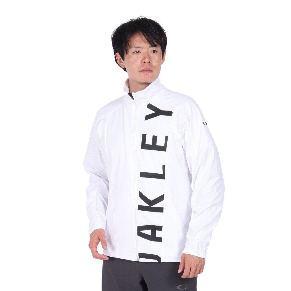 オークリー（OAKLEY）（メンズ）EH TECH ジャージー ジャケット