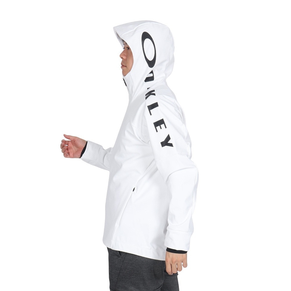 オークリー（OAKLEY）（メンズ）En 3RDG Synchro ウォーマージャケット