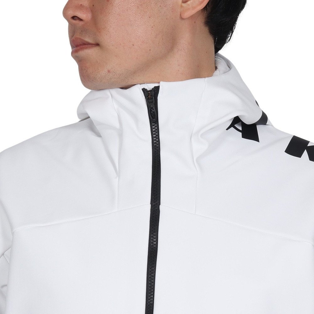 オークリー（OAKLEY）（メンズ）En 3RDG Synchro ウォーマージャケット