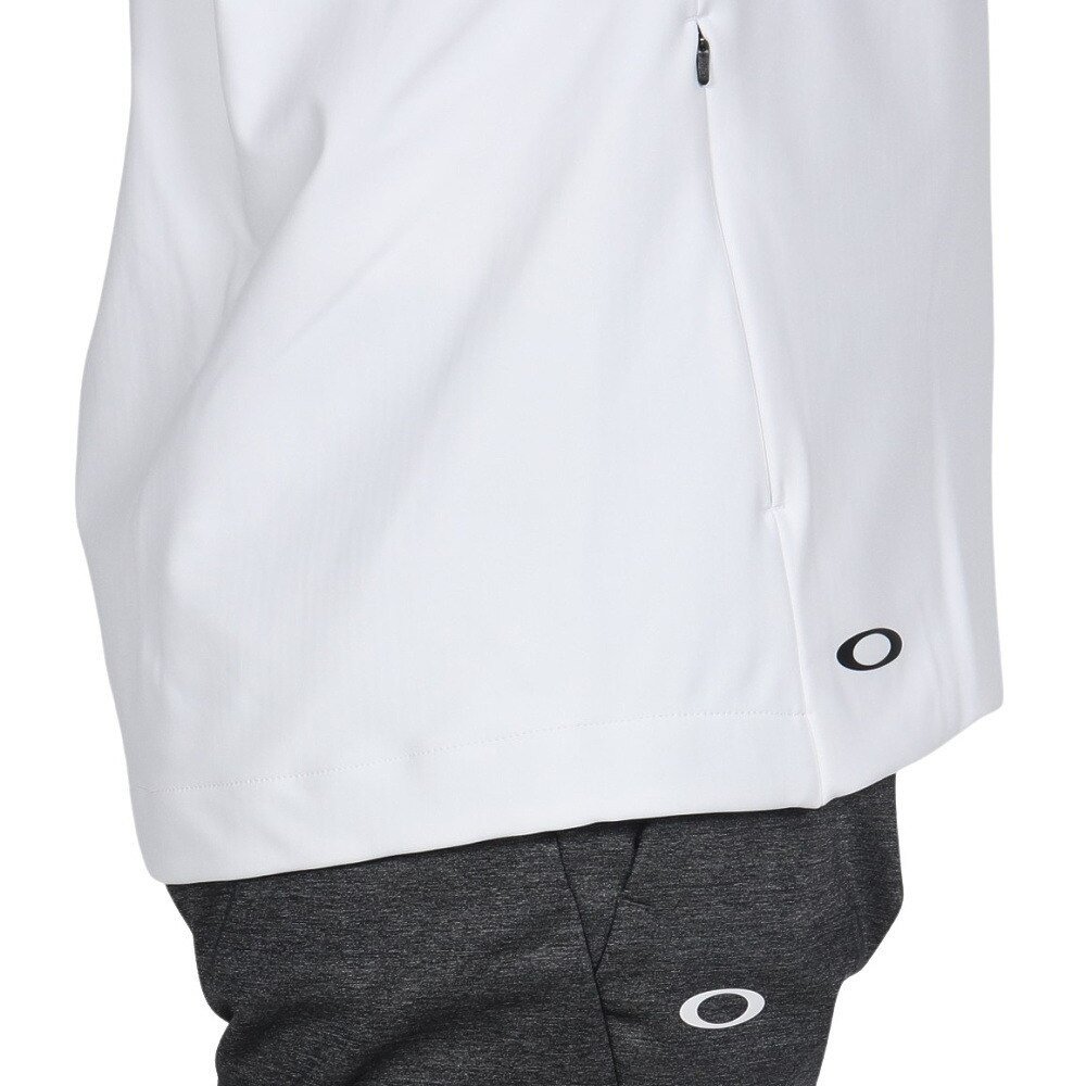 オークリー（OAKLEY）（メンズ）En 3RDG Synchro ウォーマージャケット