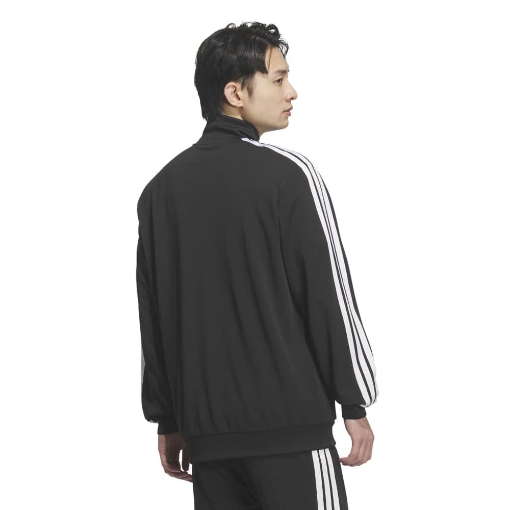 トップス s アディダス（adidas）（メンズ）スリーストライプス レギュラー