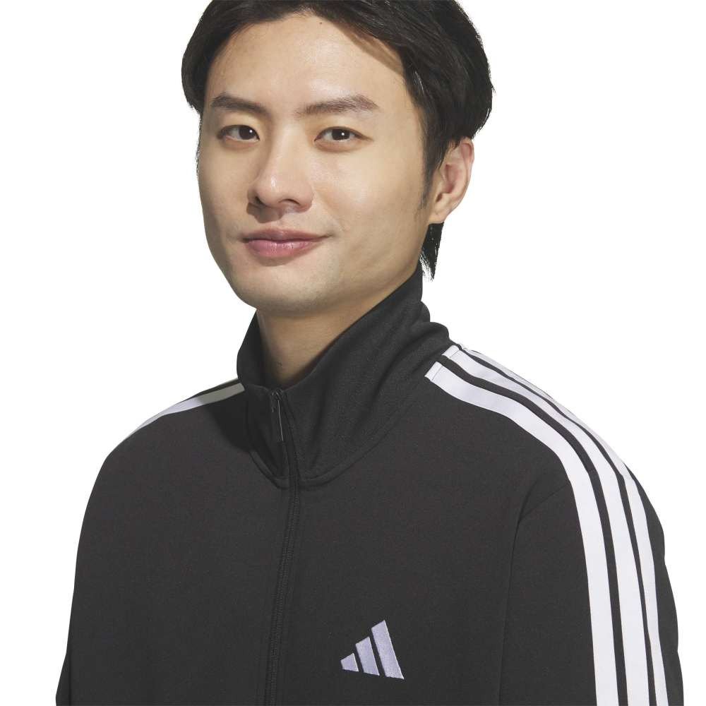 アディダス（adidas）（メンズ）スリーストライプス レギュラー
