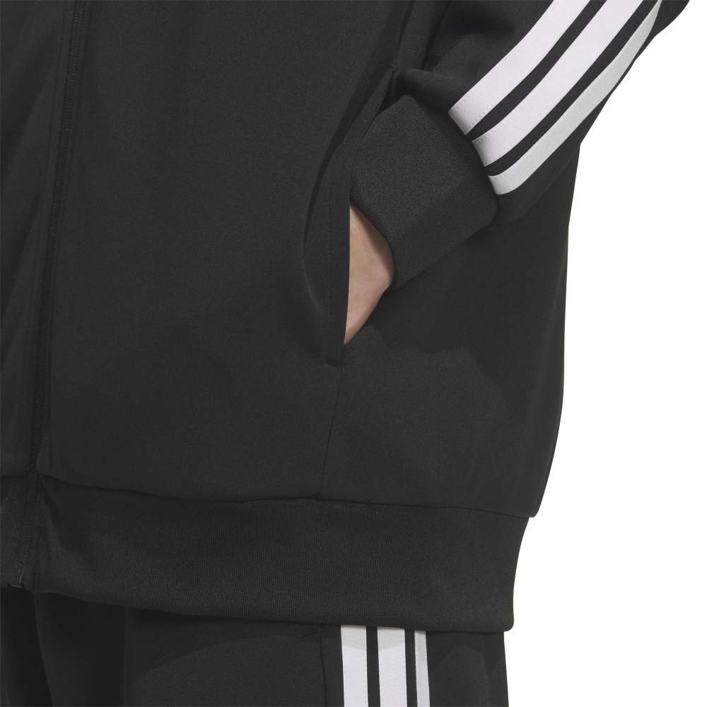 アディダス（adidas）（メンズ）スリーストライプス レギュラー