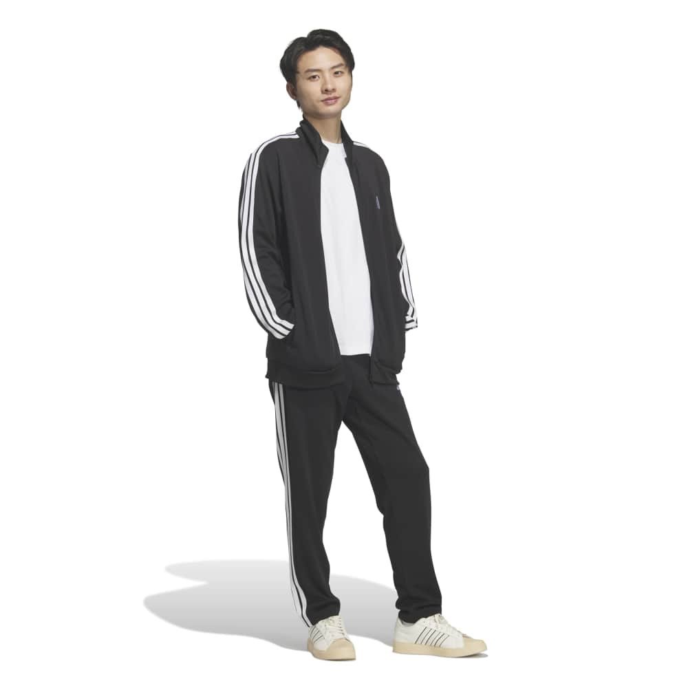 アディダス（adidas）（メンズ）スリーストライプス レギュラー