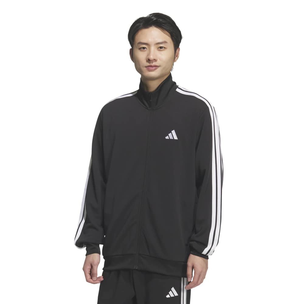 アディダス（adidas）（メンズ）スリーストライプス レギュラー