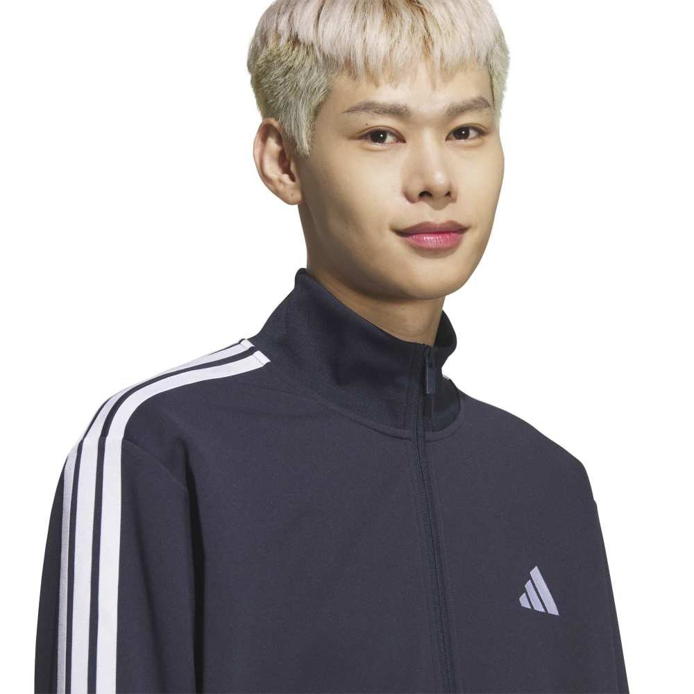 アディダス（adidas）（メンズ）スリーストライプス レギュラー