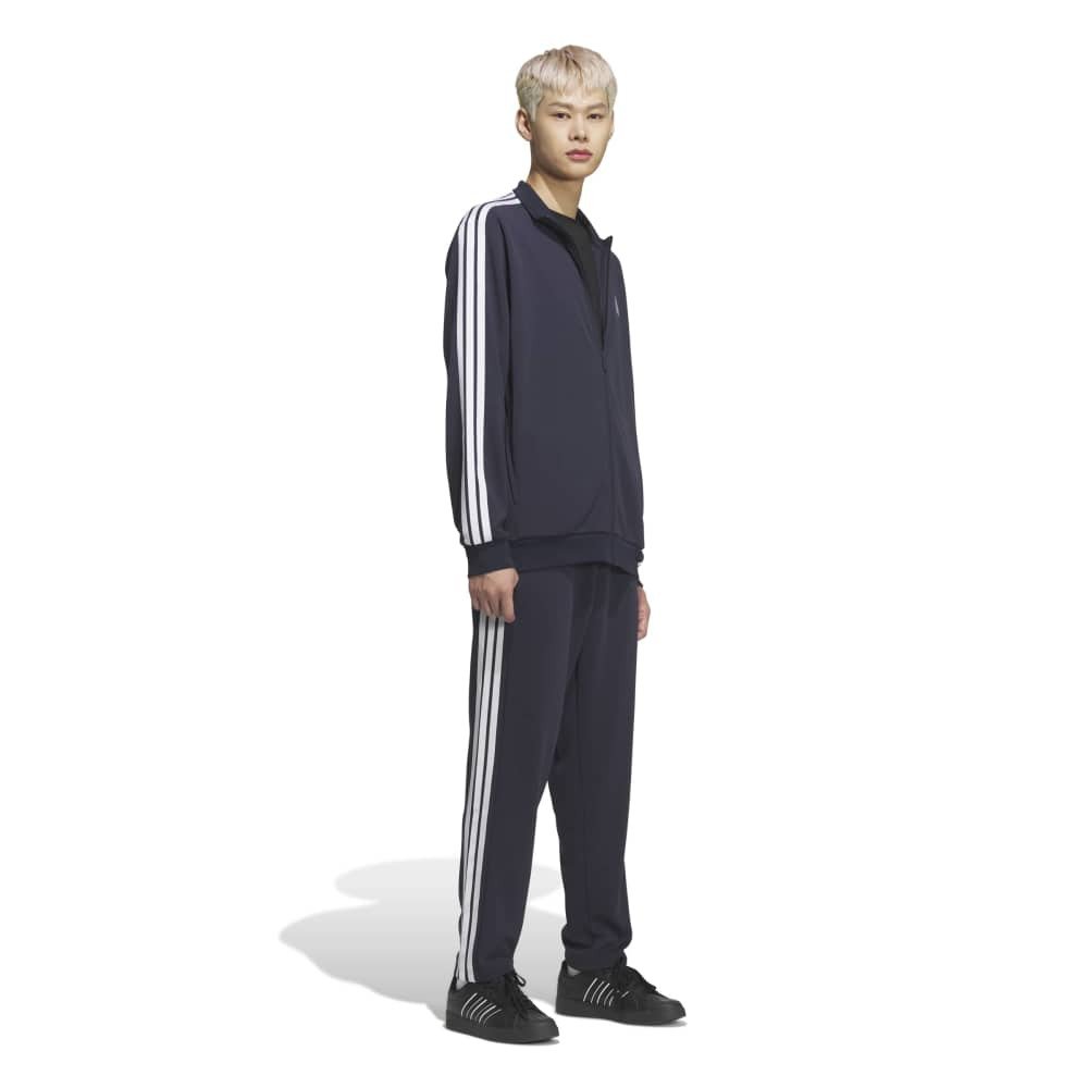 アディダス（adidas）（メンズ）スリーストライプス レギュラー