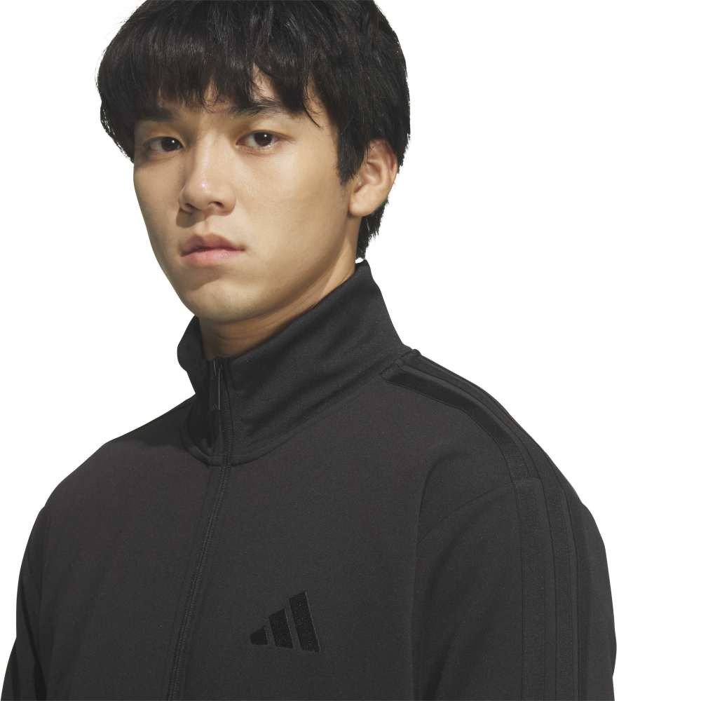 アディダス（adidas）（メンズ）スリーストライプス レギュラー