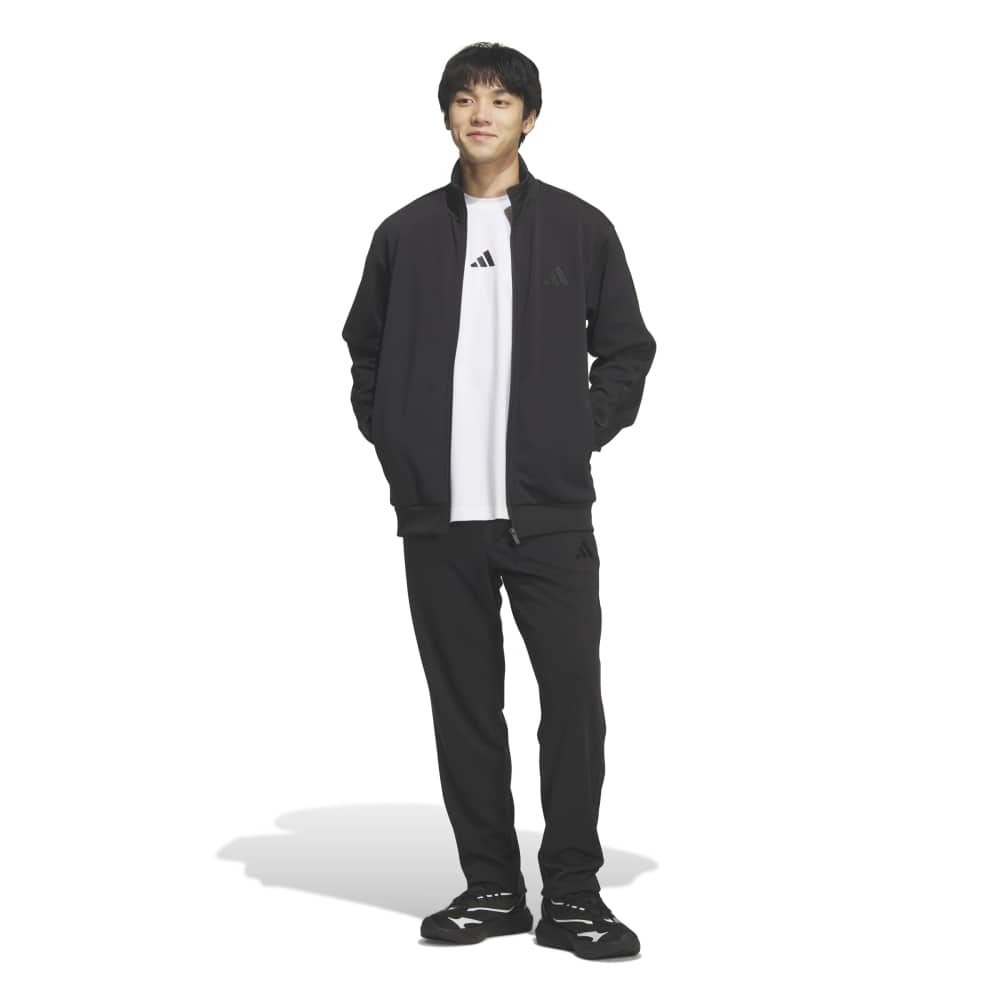 アディダス（adidas）（メンズ）スリーストライプス レギュラー