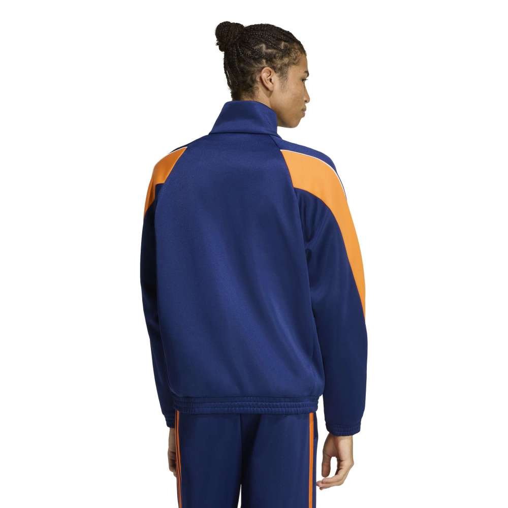 アディダス（adidas）（メンズ）Stadiumトラックトップ 長袖 JXT04