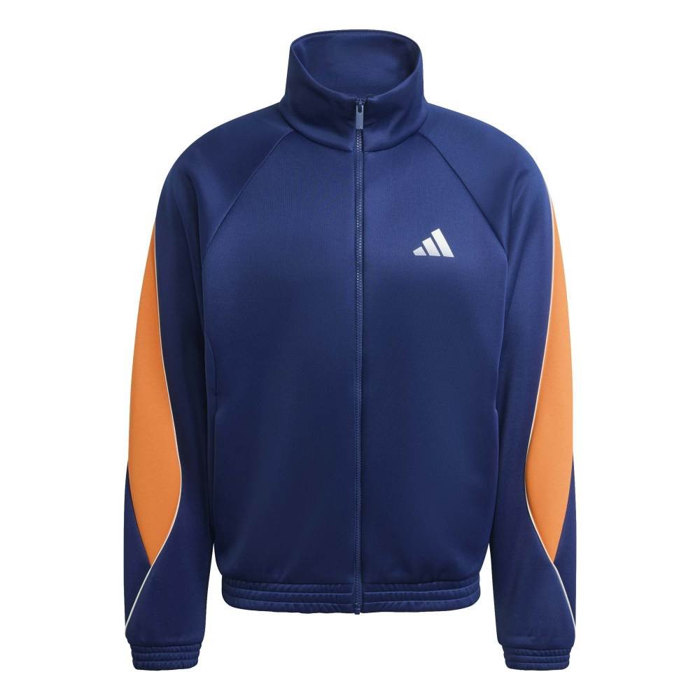 アディダス（adidas）（メンズ）Stadiumトラックトップ 長袖 JXT04