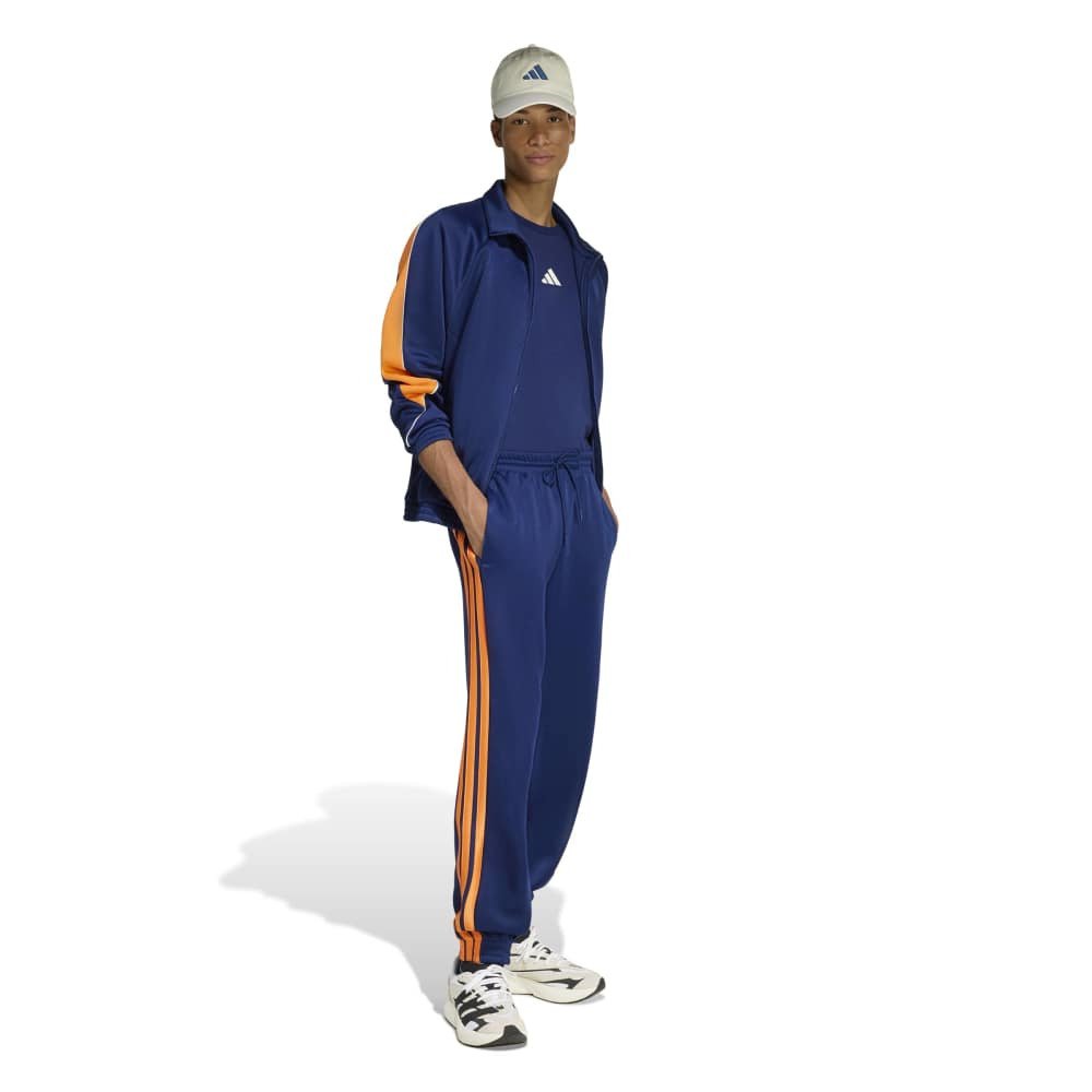 アディダス（adidas）（メンズ）Stadiumトラックトップ 長袖 JXT04