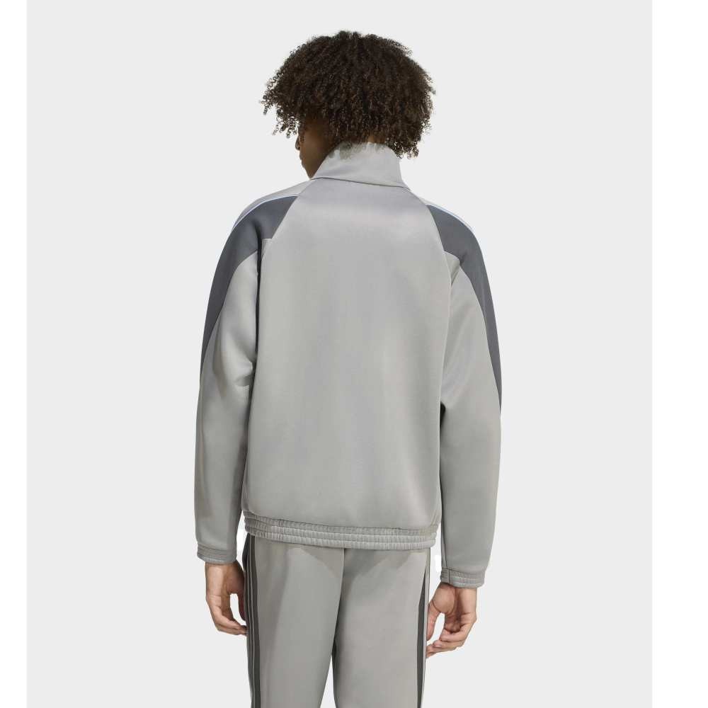 アディダス（adidas）（メンズ）Stadiumトラックトップ 長袖 JXT04-KC0411