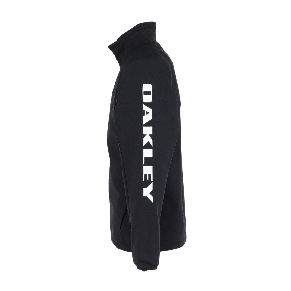 オークリー（OAKLEY）（メンズ）Enhance TECH JERSEY ジャケット