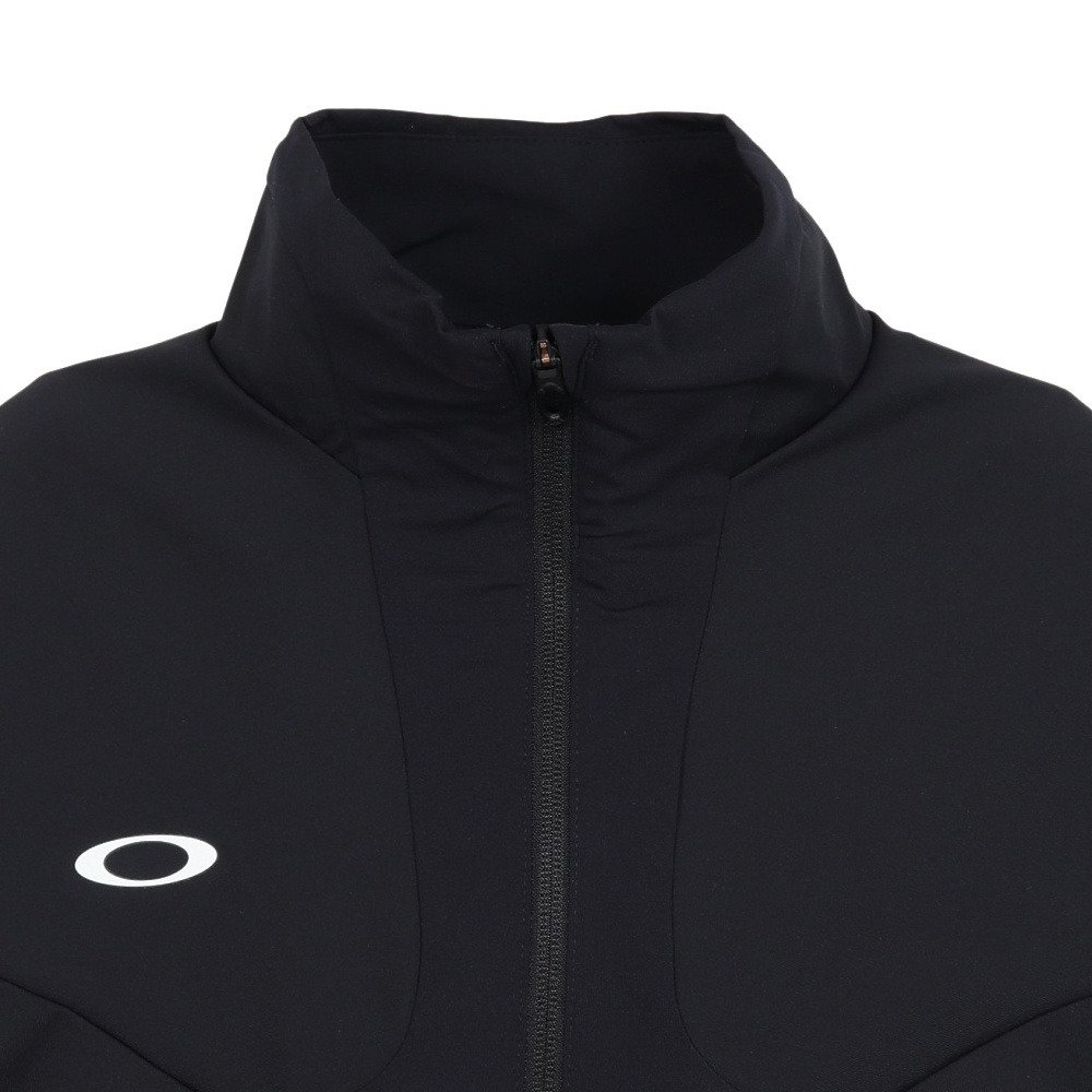 オークリー（OAKLEY）（メンズ）Enhance TECH JERSEY ジャケット