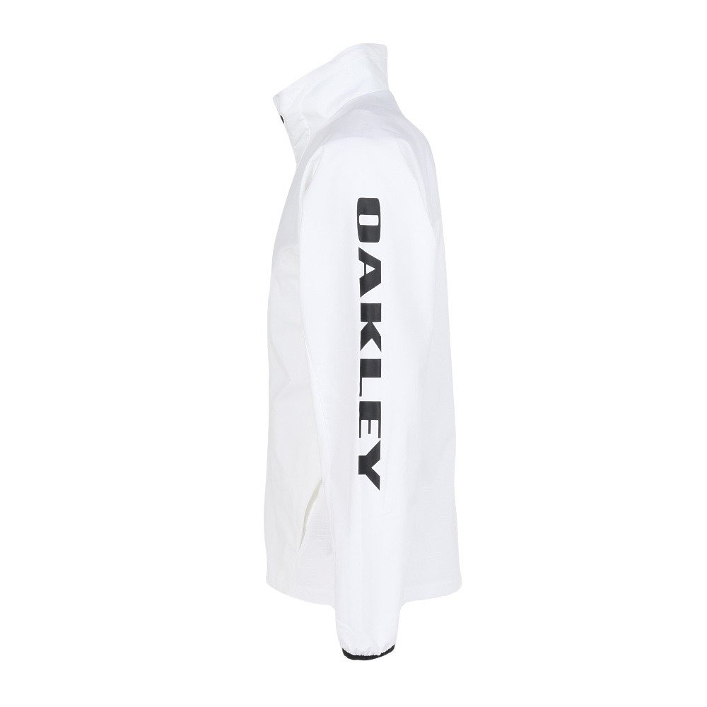 オークリー（OAKLEY）（メンズ）Enhance TECH JERSEY ジャケット
