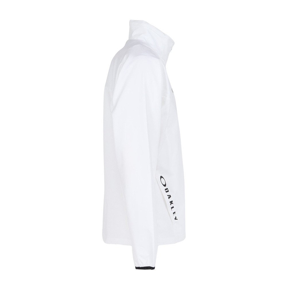 オークリー（OAKLEY）（メンズ）Enhance TECH JERSEY ジャケット