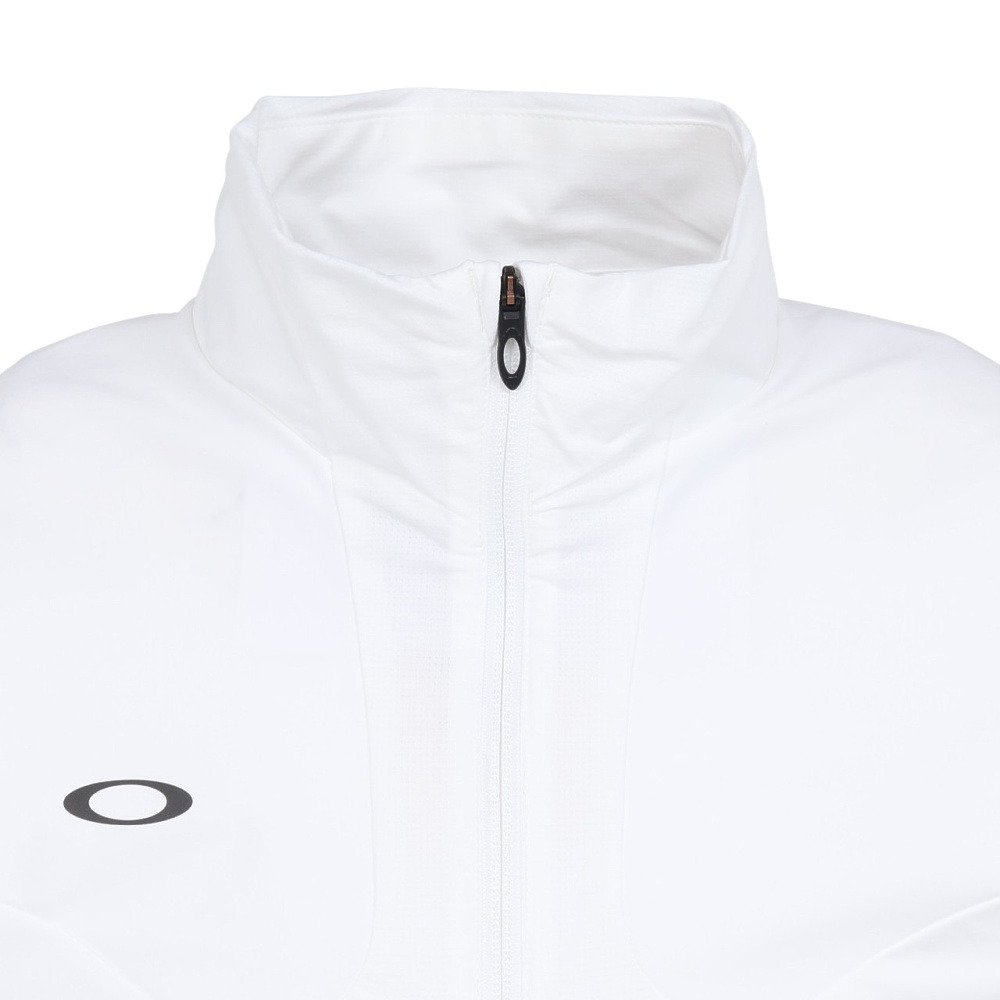 オークリー（OAKLEY）（メンズ）Enhance TECH JERSEY ジャケット