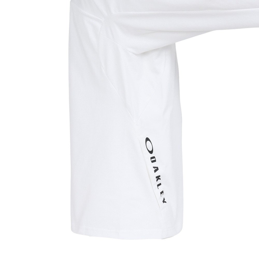 オークリー（OAKLEY）（メンズ）Enhance TECH JERSEY ジャケット