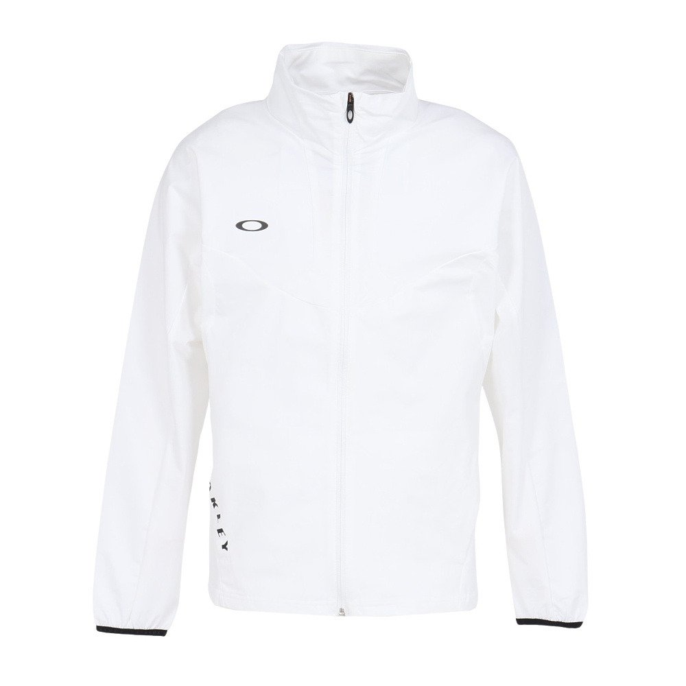 オークリー（OAKLEY）（メンズ）Enhance TECH JERSEY ジャケット