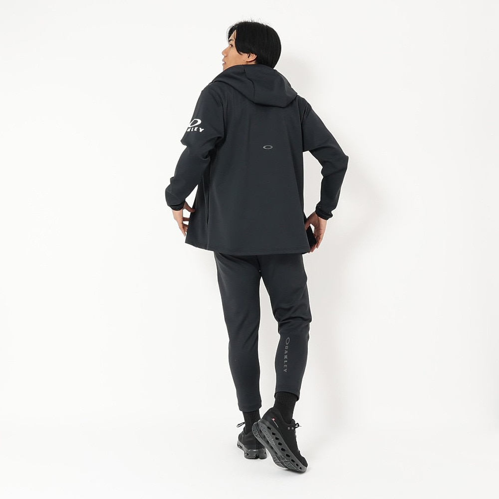 オークリー（OAKLEY）（メンズ）EH 3RDG SYNC ジャケット FOA408984-021