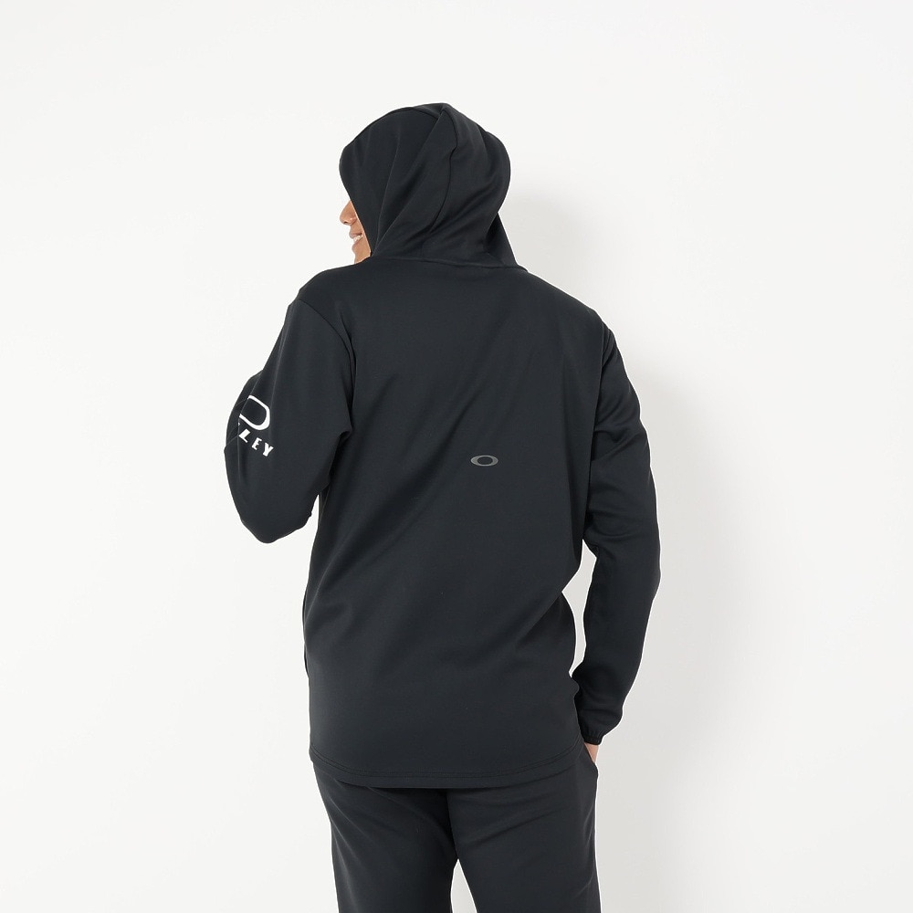 オークリー（OAKLEY）（メンズ）EH 3RDG SYNC ジャケット FOA408984-021