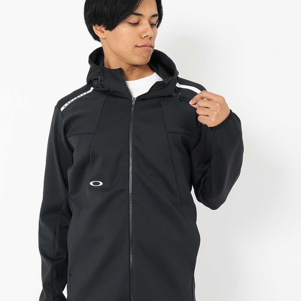オークリー（OAKLEY）（メンズ）EH 3RDG SYNC ジャケット FOA408984-021