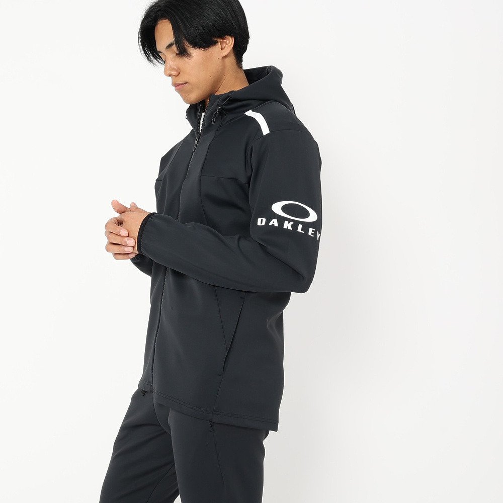オークリー（OAKLEY）（メンズ）EH 3RDG SYNC ジャケット FOA408984-021