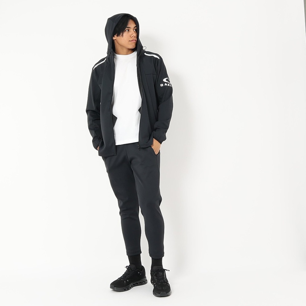 オークリー（OAKLEY）（メンズ）EH 3RDG SYNC ジャケット FOA408984-021