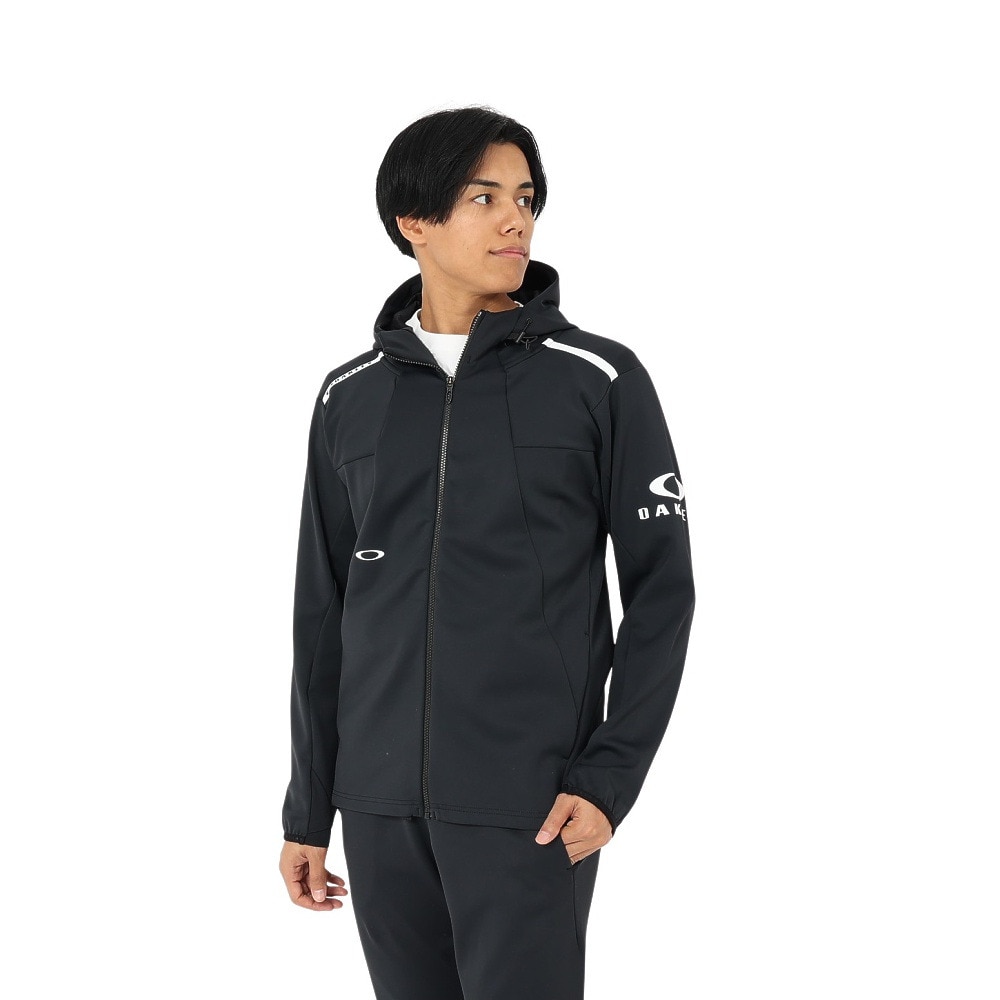 オークリー（OAKLEY）（メンズ）EH 3RDG SYNC ジャケット FOA408984-021