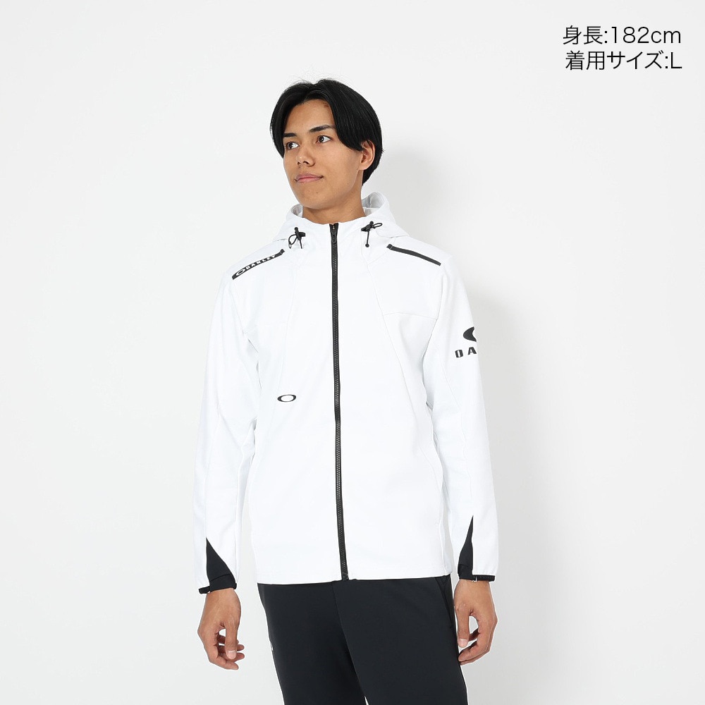 オークリー（OAKLEY）（メンズ）EH 3RDG SYNC ジャケット FOA408984
