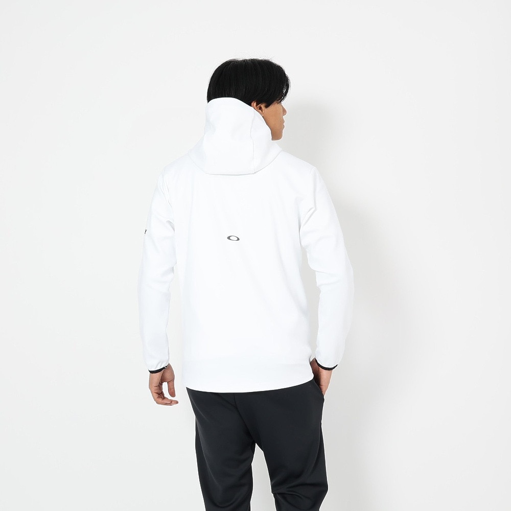 オークリー（OAKLEY）（メンズ）EH 3RDG SYNC ジャケット FOA408984-100